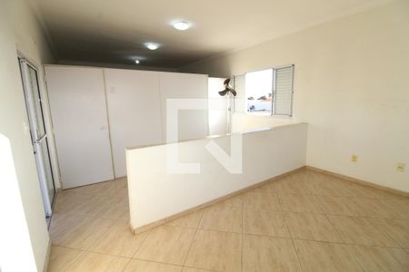 Sala de casa para alugar com 1 quarto, 60m² em Monte Castelo, São José dos Campos