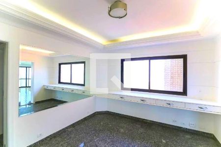 Apartamento à venda com 6 quartos, 1300m² em Real Parque - Morumbi, São Paulo