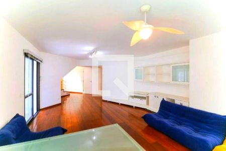 Apartamento à venda com 6 quartos, 1300m² em Real Parque - Morumbi, São Paulo