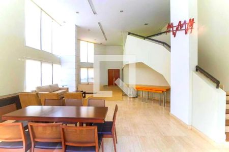 Apartamento à venda com 6 quartos, 1300m² em Real Parque - Morumbi, São Paulo