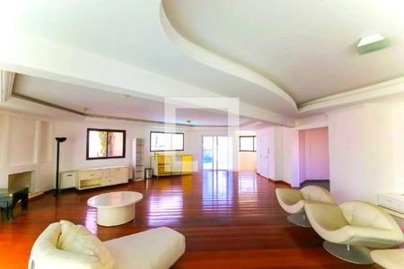 Apartamento à venda com 6 quartos, 1300m² em Real Parque - Morumbi, São Paulo