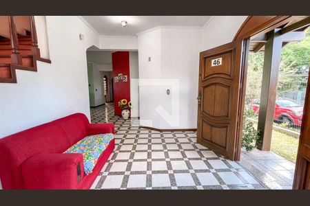 Casa para alugar com 1 quarto, 518m² em Centro, Gravataí