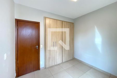 Suite de apartamento para alugar com 3 quartos, 190m² em Lourdes, Belo Horizonte