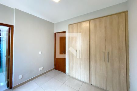 Suite de apartamento para alugar com 3 quartos, 190m² em Lourdes, Belo Horizonte