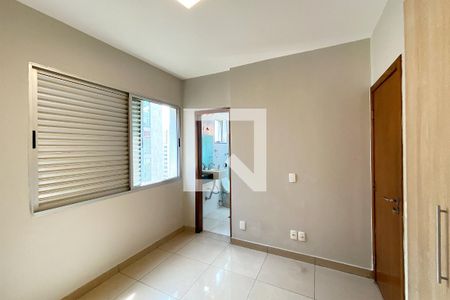 Suite de apartamento para alugar com 3 quartos, 190m² em Lourdes, Belo Horizonte