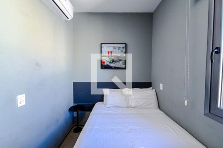 Kitnet/Studio à venda com 1 quarto, 17m² em Liberdade, São Paulo