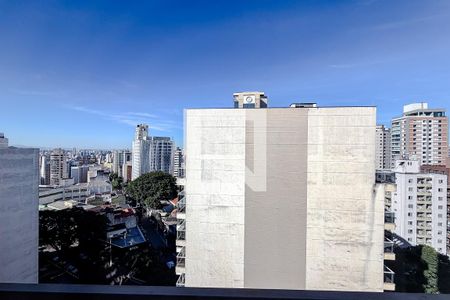 Kitnet/Studio à venda com 1 quarto, 17m² em Liberdade, São Paulo
