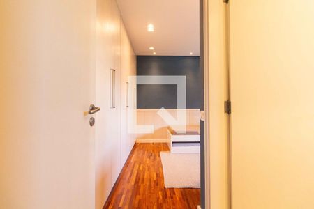 Suíte 1 de apartamento à venda com 4 quartos, 200m² em Jardim Vila Mariana, São Paulo