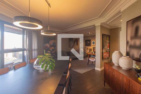 Sala 2 de apartamento à venda com 4 quartos, 200m² em Jardim Vila Mariana, São Paulo