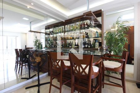 Sala de apartamento à venda com 2 quartos, 68m² em Itaim Bibi, São Paulo