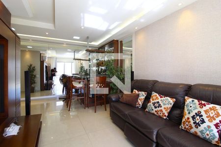 Sala de apartamento à venda com 2 quartos, 68m² em Itaim Bibi, São Paulo