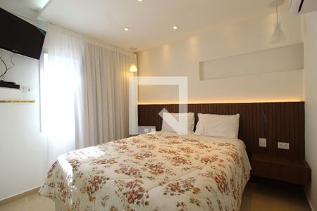 Quarto 2 de apartamento à venda com 2 quartos, 68m² em Itaim Bibi, São Paulo