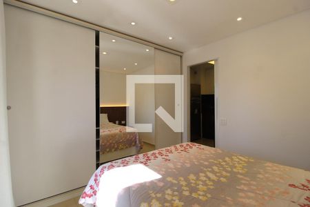 Quarto 1 de apartamento à venda com 2 quartos, 68m² em Itaim Bibi, São Paulo