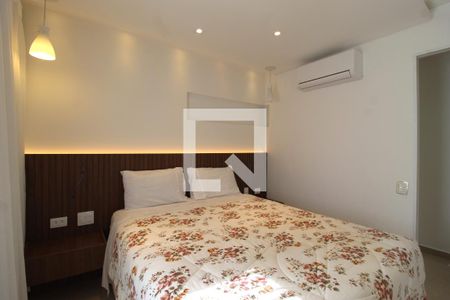 Quarto 2 de apartamento à venda com 2 quartos, 68m² em Itaim Bibi, São Paulo