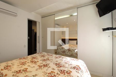 Quarto 2 de apartamento à venda com 2 quartos, 68m² em Itaim Bibi, São Paulo