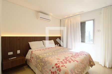 Quarto 1 de apartamento à venda com 2 quartos, 68m² em Itaim Bibi, São Paulo