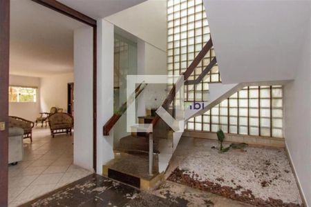 Casa à venda com 4 quartos, 450m² em Retiro Morumbi, São Paulo