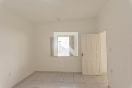 Quarto 2 de casa para alugar com 2 quartos, 60m² em Jardim dos Oliveiras, Campinas