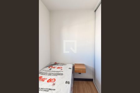 Quarto de apartamento para alugar com 2 quartos, 63m² em Liberdade, São Paulo