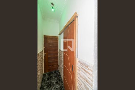 Sala - Hall da entrada de apartamento para alugar com 2 quartos, 72m² em Ramos, Rio de Janeiro