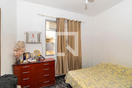 Quarto 1 de apartamento para alugar com 2 quartos, 72m² em Ramos, Rio de Janeiro