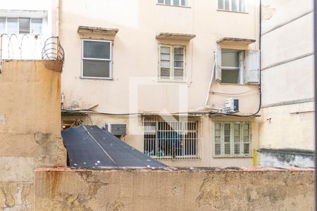 Vista do Quarto 1 de apartamento para alugar com 2 quartos, 72m² em Ramos, Rio de Janeiro