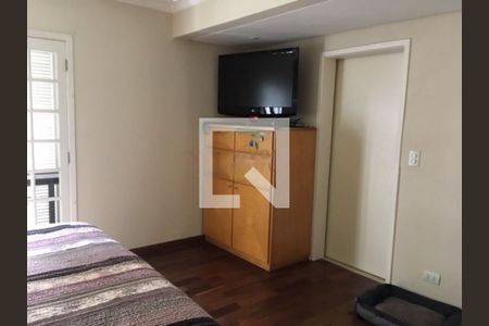 Casa à venda com 3 quartos, 270m² em Jardim Leonor, São Paulo