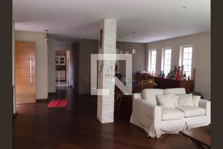 Casa à venda com 3 quartos, 270m² em Jardim Leonor, São Paulo