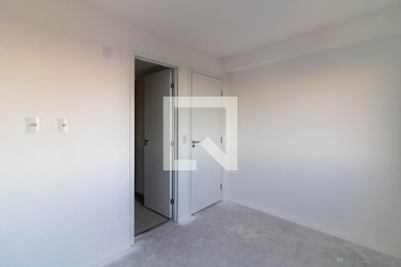 Suíte de apartamento à venda com 3 quartos, 59m² em Vila Florida, Guarulhos