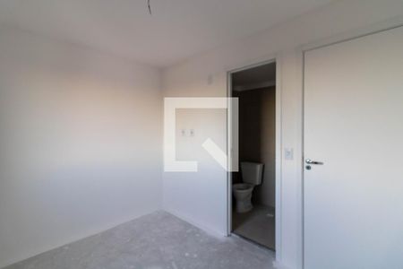 Suíte de apartamento à venda com 3 quartos, 59m² em Vila Florida, Guarulhos