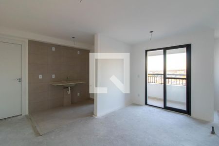 Apartamento à venda com 3 quartos, 59m² em Vila Florida, Guarulhos