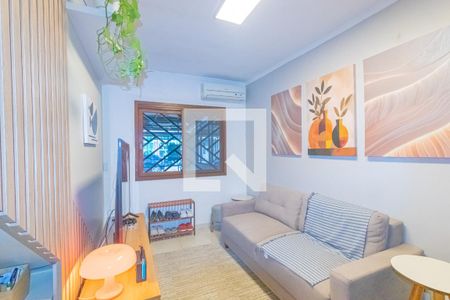 Casa à venda com 2 quartos, 100m² em Mato Grande, Canoas