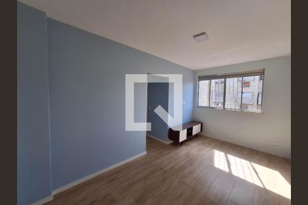 sala de apartamento à venda com 2 quartos, 70m² em Fonseca, Niterói