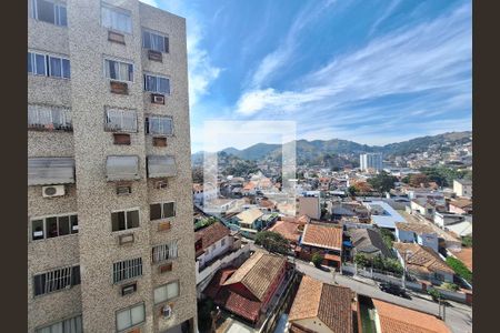 Vista de apartamento à venda com 2 quartos, 70m² em Fonseca, Niterói