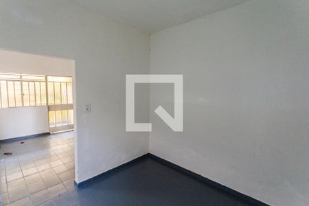 Quarto 1 de casa para alugar com 5 quartos, 360m² em Nova Vista, Belo Horizonte