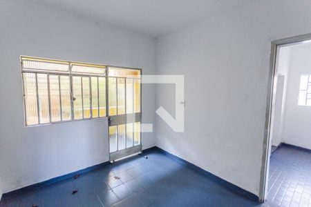 Sala de casa para alugar com 5 quartos, 360m² em Nova Vista, Belo Horizonte