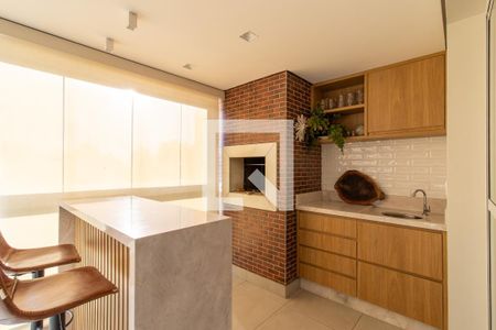 Apartamento para alugar com 3 quartos, 140m² em Parque dos Pomares, Campinas