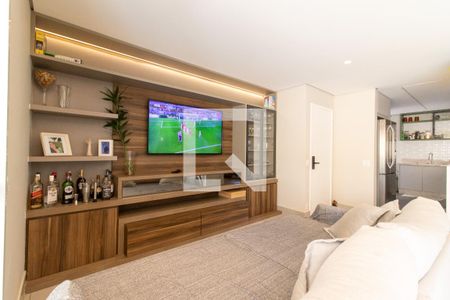 Apartamento para alugar com 3 quartos, 140m² em Parque dos Pomares, Campinas