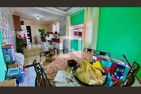 Casa para alugar com 4 quartos, 140m² em Jardim Iv Centenario, Guarulhos