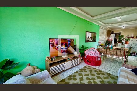 Casa para alugar com 4 quartos, 140m² em Jardim Iv Centenario, Guarulhos