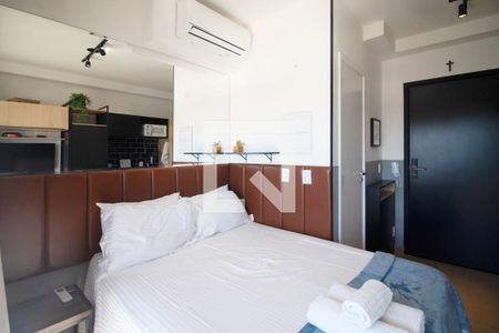 Kitnet/Studio à venda com 1 quarto, 28m² em Pinheiros, São Paulo