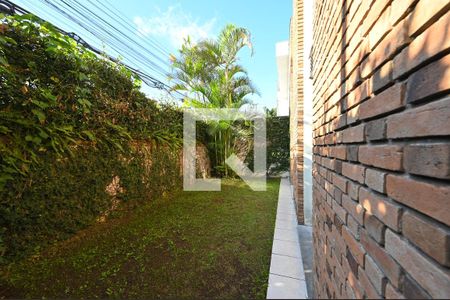 Jardim de casa à venda com 4 quartos, 260m² em Vila da Saúde, São Paulo