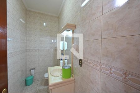 Lavabo de casa à venda com 4 quartos, 260m² em Vila da Saúde, São Paulo