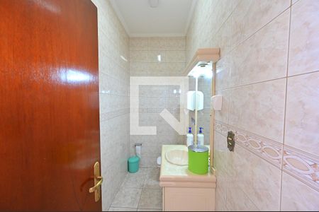 Lavabo de casa à venda com 4 quartos, 260m² em Vila da Saúde, São Paulo