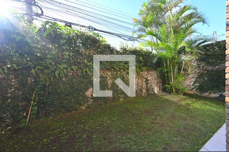 Jardim de casa à venda com 4 quartos, 260m² em Vila da Saúde, São Paulo