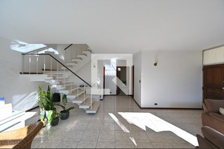 Sala de casa à venda com 4 quartos, 260m² em Vila da Saúde, São Paulo