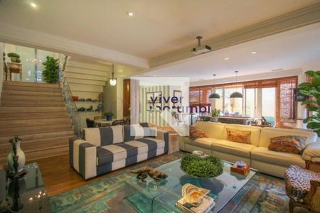 Casa à venda com 3 quartos, 606m² em Cidade Jardim, São Paulo