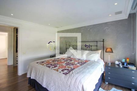 Casa à venda com 3 quartos, 606m² em Cidade Jardim, São Paulo