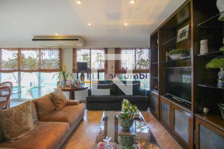 Casa à venda com 3 quartos, 606m² em Cidade Jardim, São Paulo