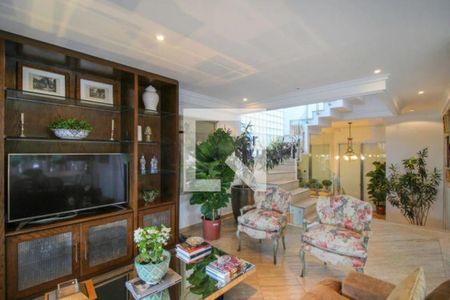 Casa à venda com 3 quartos, 606m² em Cidade Jardim, São Paulo